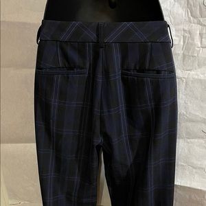 Express cropped pants 10